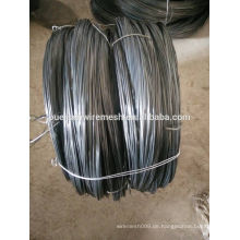 1.3mm schwarz geglühtes Wire verpackt 5kg / roll 25kg / bundle von Puersen